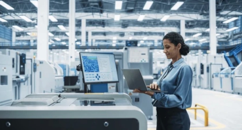 AI-Ready in the Print Industry